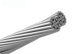 ASTM B231 BS215 Power Line Conductor , ASC / AAC Conductors Used In Transmission