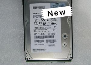Wholesale AJ736A 480938-001 HP Hard Disk 300G MSA SAS-FC 15000rpm Speed HDD Style from china suppliers