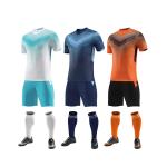 Unleash Your Style: Customized Leisure Training Soccer Kits In A Spectrum Of