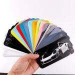 Anti Yellowing TPU Wrapping Films Hot Sellers Self-healing Car Stretchable PPF
