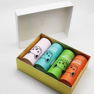 Wholesale Custom CMYK Paper Gift Box Rigid Cardboard PET Food Clothes T Shirt Shoes Packaging from china suppliers