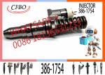 Excavator parts common rail injector 250-1302 389-1969 10R-1303 386-1754 20R