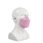 95% Kn95 Face Mask 10pcs 3d Kf94 Mask Korea