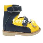 Better-Step Fashion Kids Orthopedic Sandals,Fully adaptable,Soft lining,match