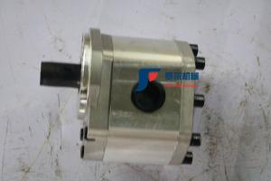 Wholesale Commercial Hydraulics Gear Pumps 9D651-31A010000A0 9D20-530100 from china suppliers