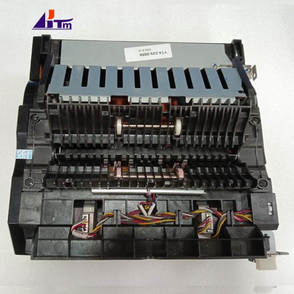 GRG CRM9250N Note Escrow component view 2
