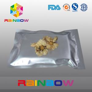 Wholesale Aluminum Foil Mylar Vacuum Sealer Bags Food Fresh Storage Package from china suppliers