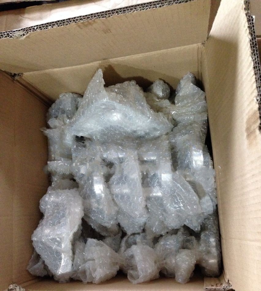 Wholesale High Quality Motorcycle Wy Steering Stem
