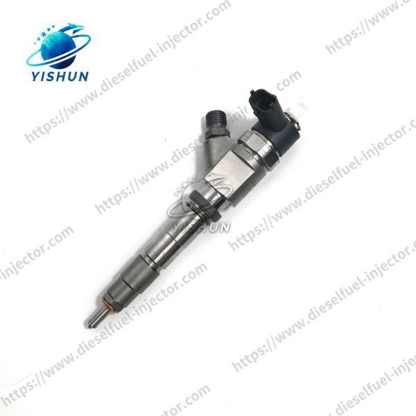 Common Rail Injector Assembly 0445120126 32g61-00010 Original New Diesel Fuel