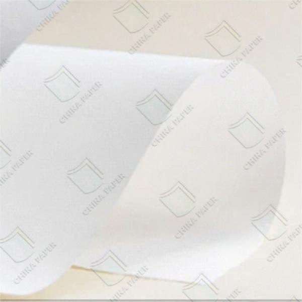 28-40g Good PPI Thin Uncoated Printing Paper Bible Paper Dictionary Printing