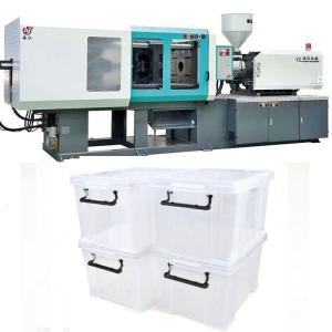 Wholesale 25-80Mm Chair Plastic Injection Molding Machine high efficiency from china suppliers