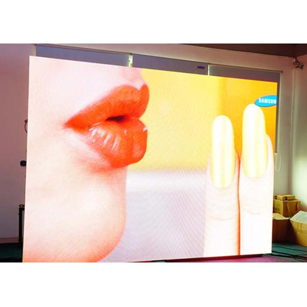 Stage Backdrops LED Video Screen Wall Panels SMD 2121 P3 P4 P5 SUM2030