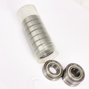 Wholesale Steel Deep Groove Non Standard Ball Bearings R10 ZZ-2RS 15.875*34.925*7.14m from china suppliers