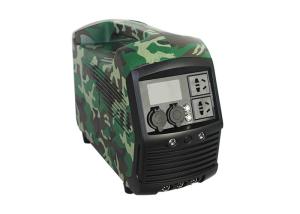 Wholesale Commercial Emergency Power Supply 1500W Used In Wild Overload Protection from china suppliers