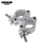 Aluminium Conical Lighting Truss Rigging 6061 Truss Clamps