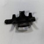 Stamping Parts Service Stainless Steel Brass Copper Twisted Metal for Drone