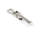 Polished Finish Truck Trailer Door Latch Fasteners