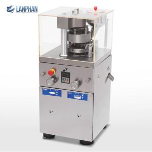 Wholesale Small Desktop Tablet Press Machine Pill Pharmaceutical Dispensing Hydraulic Compressor from china suppliers