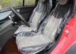 Self Supporting Body 4KW Electric Four Wheeler Car