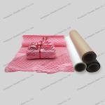 Biodegradable Eco Kraft Honeycomb Wrapping Paper