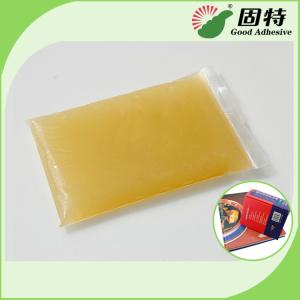 Wholesale wedding christmas gift box Hot melt glue from china suppliers