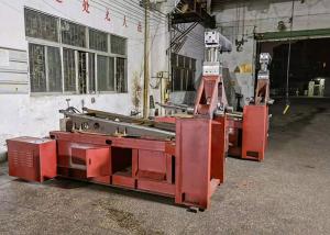 Wholesale 88T Hot Chamber Die Casting Machine , 380V High Pressure Die Casting Machine from china suppliers