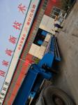 2180mm Tread 10t Grade 3 Axle 80/100/160 Ton Lowbed Semi Trailer Directly