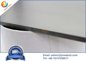 Wholesale Creep Resistance Molybdenum Lanthanum Plate For Vacuum Furnace from china suppliers