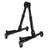 Wholesale BGS-100 High quality portable aluminium alloy Folding Musical instruments universal Stand wholesale guitar and violin St from china suppliers