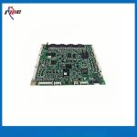 KD25049-B91106 Fujitsu F53 Cash Dispenser Control Board ATM Machine Parts