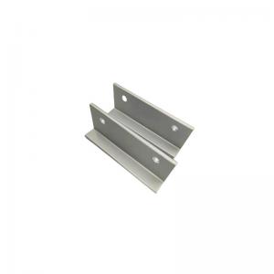 Wholesale Customized Standing Seam Metal Roof Clamps For Industrial Installations from china suppliers