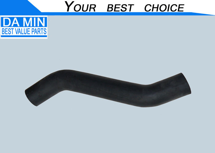 Natural Rubber Radiator Water Hose 1214378710 Output Antifreezing Lquid Hole ID 47mm