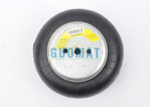 Wholesale W01-358-7451 Firestone Industrial Air Spring 1/4NPTF Air Inlet For Packaging Machinery from china suppliers