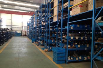 Changzhou Joyous Machineries & Equipment Company Limited