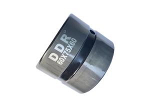Wholesale 40Cr Casting Forging Excavator Bucket Bushing 30x40x35 40x55x40 from china suppliers