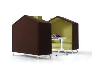 Wholesale Shared Workspace Furniture sofa from china suppliers