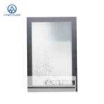 PDLC Electronic Tempered Smart Privacy Glass Indoor Partition