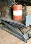 Auto Lifting Equipment Hydraulic Dock Lift Electric Hydraulic Scissor Lift Be