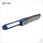 4 Lanes MUX / DEMUXSFP Fiber Transceivers 100GBASE-LR4 QSFP28 10km DOM Duplex LC