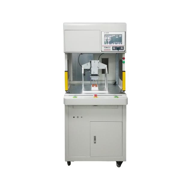 50HZ IPX Test Air Pressure Detector , 150kPa Air Leak Tester Machine For