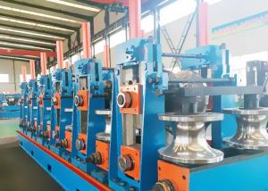 Wholesale High Frequency 6.0mm Square Tube Mill Architectural Structure Carbon Steel from china suppliers