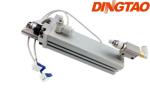 85929001 DT GT1000 GTXL Cutter Machine Parts Pneumatic Assy Up Down