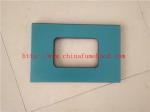 1500x3000x13mm Chem Lab Countertops , Anti Corrosion Science Lab Worktops