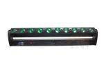 10*40W RGBW 4IN1 Beer Bar Led Light Moving Head Light KTV