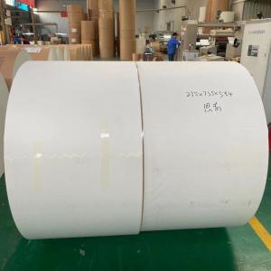 Wholesale Enso 160gsm Ivory Board Paper 100 Virgin Wood Pulp Raw Material from china suppliers