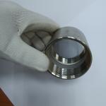 Non Banded SS Pipe Fittings , Cast 2 Threaded Coupling Class 150