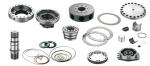 Poclain (MS05 Series) Hydraulic Piston Motors Parts/Repair Kits/Seal kits Made