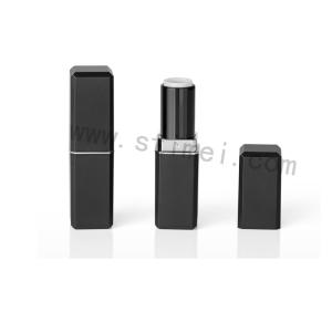 Wholesale environmental protection square custom plastic lipstick tube from china suppliers