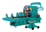 Stainless Steel Seamless Pipe Beveling Machine 0 - 35° Angle Adjust Of Cutter