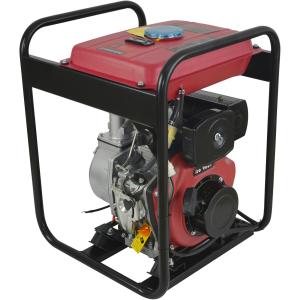 Wholesale 8m 6m Industrial Diesel Water Pump For Agriculture Low Noise from china suppliers